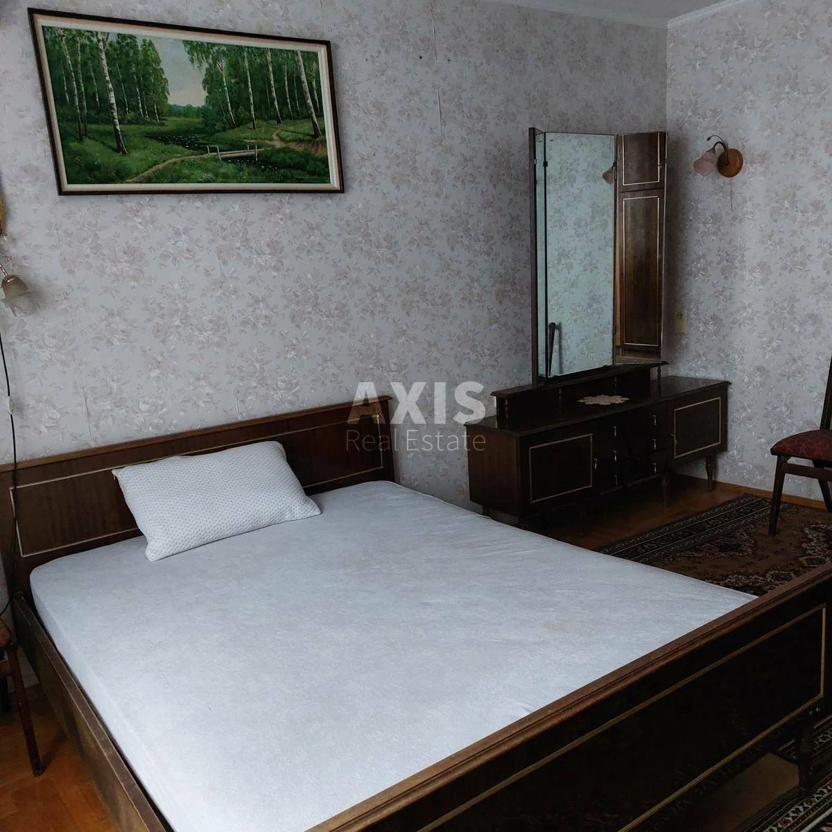 3k apartment vul. Dobrohotova Akademika 15461677