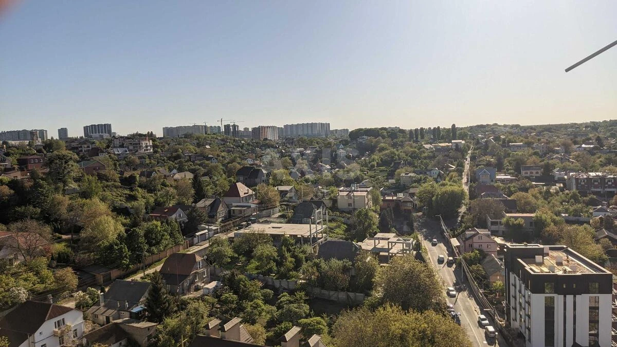 3k apartment pr-t Lobanovs'kogo 126Г663862