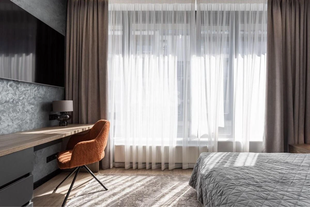 2k apartment vul. Hohlovyh Sim'i' 12А663129