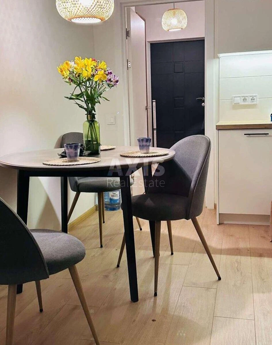 1k apartment vul. Kadets'kyj gaj 10693422