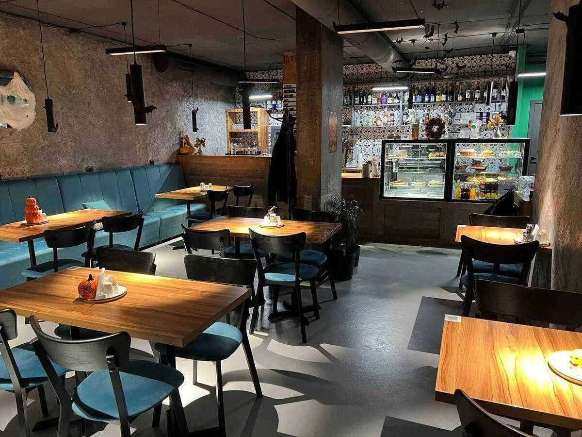 Объект торговли ул. Богдановская 7Г, 83м2612892