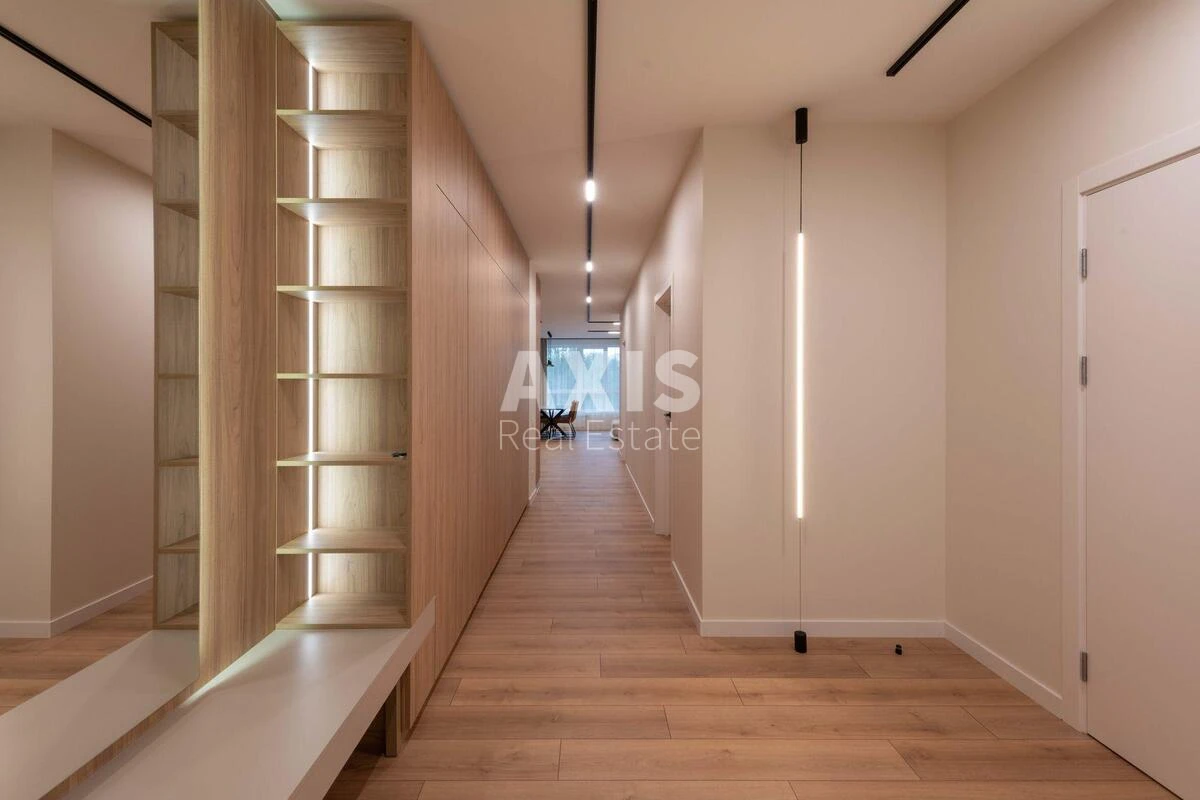 4k apartment vul. Dragomanova 31А605266