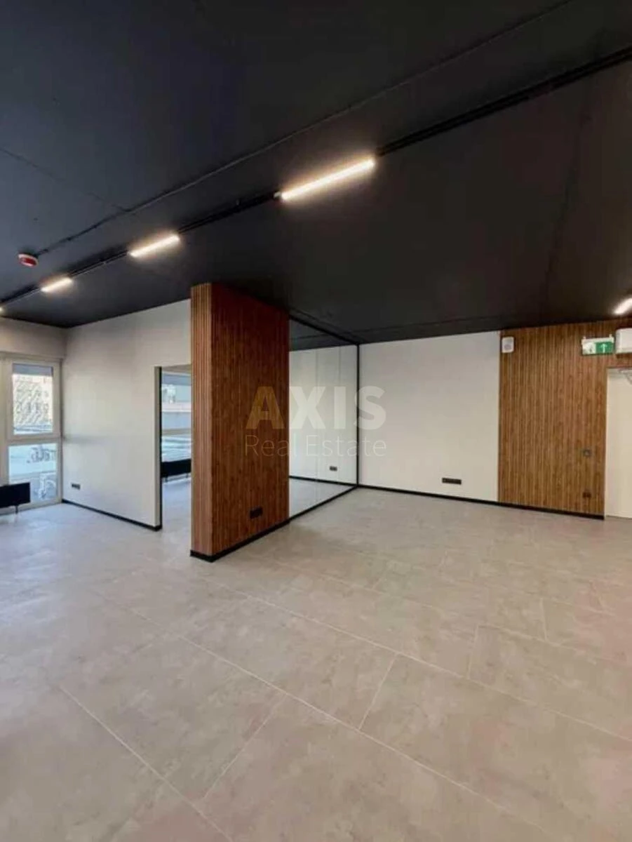 Office vul. Vasyl'kivs'ka 1, 100m2646295