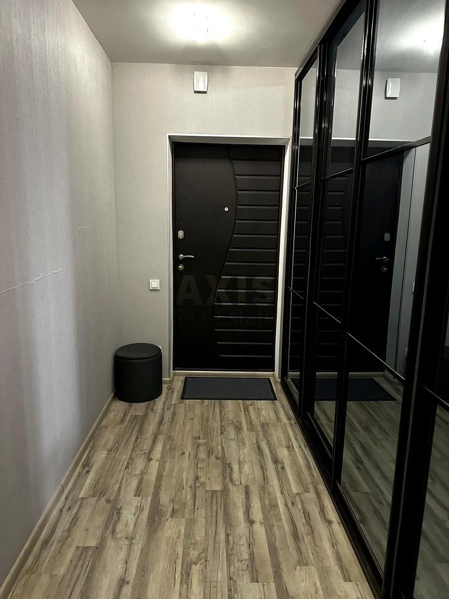 2k apartment vul. Ahmatovoi' Anny 226794812