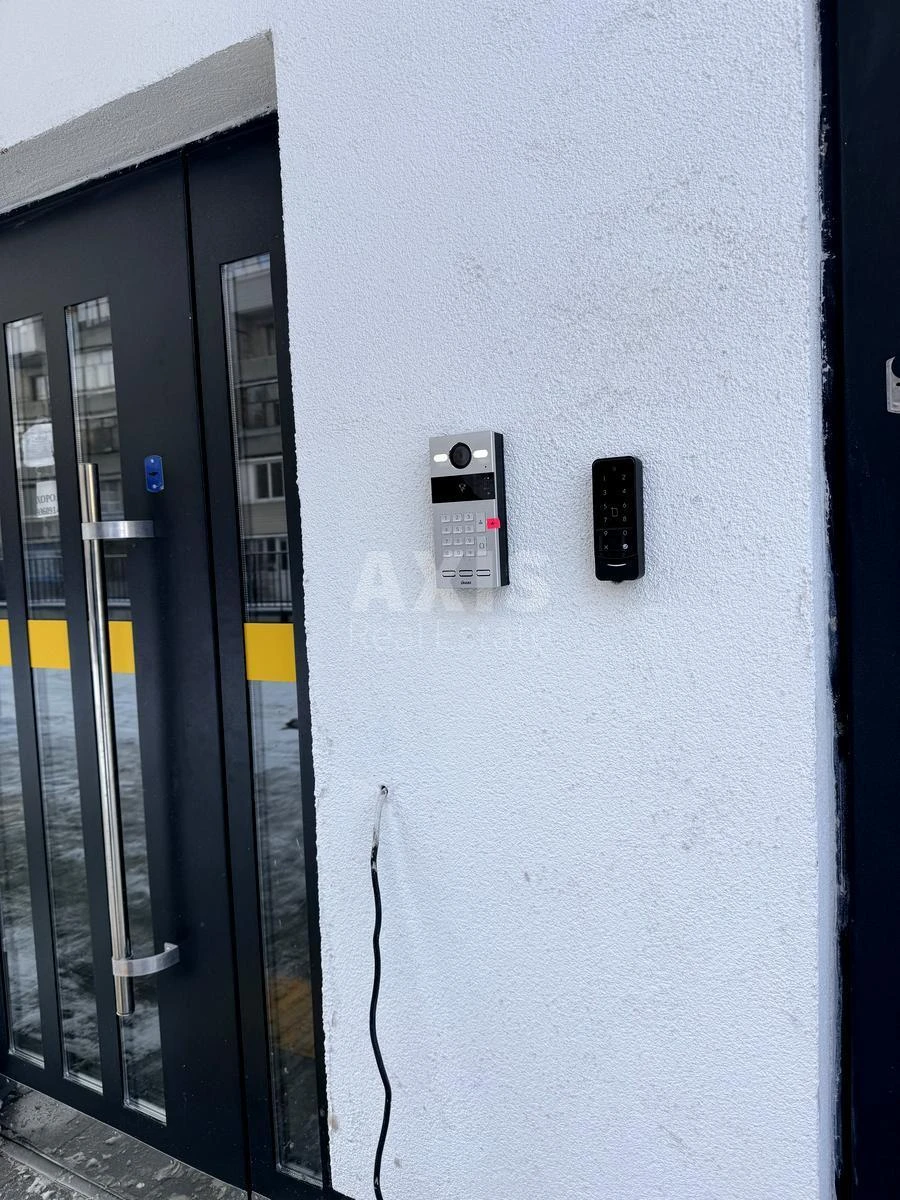 1к квартира ул. Ростиславская 5А676121