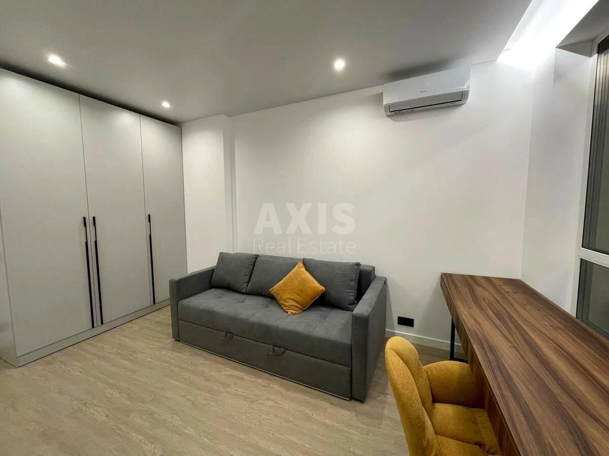 2k apartment vul. Osokors'ka 2А6763921