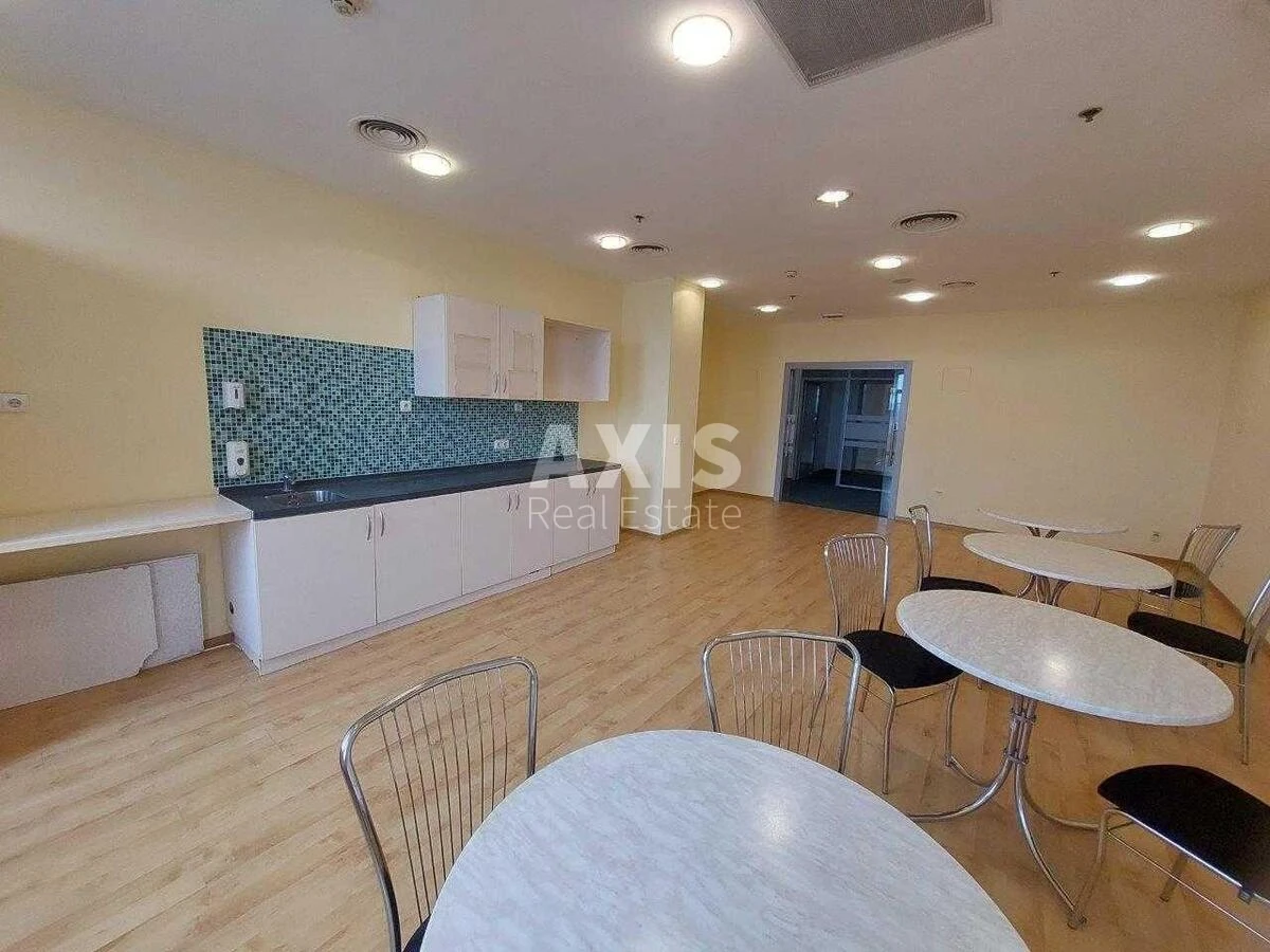 Office vul. Igorivs'ka 13, 1100m2634628