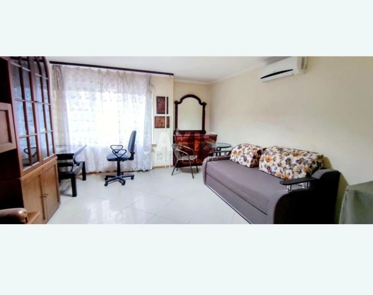 2k apartment vul. Antonovycha 103А639414