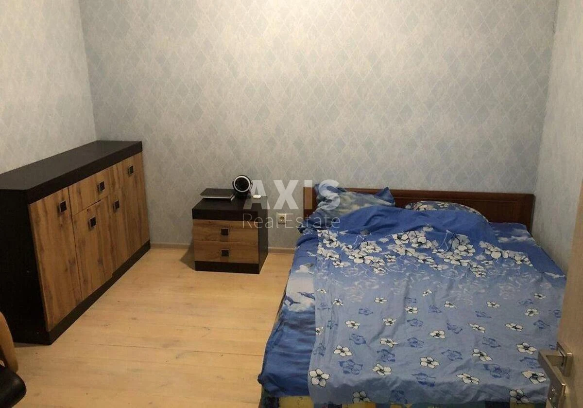 4к квартира шоссе Харьковское 19А507745