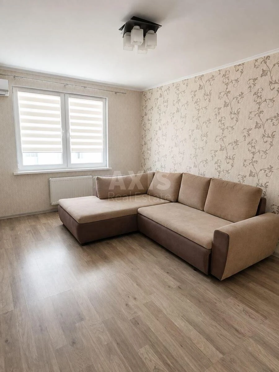 2k apartment vul. Myhajla Maksymovycha 3707141