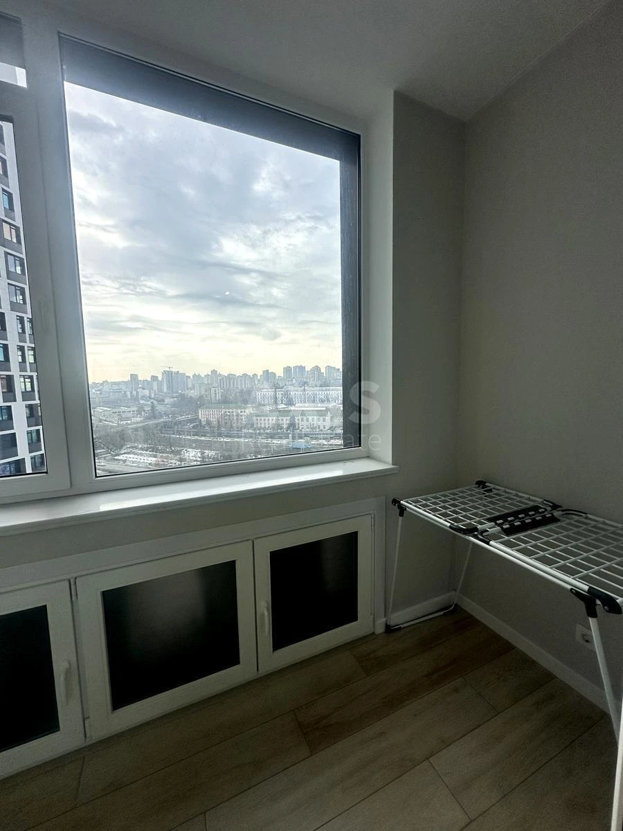 1к квартира пр-т Берестейский 11Б677099