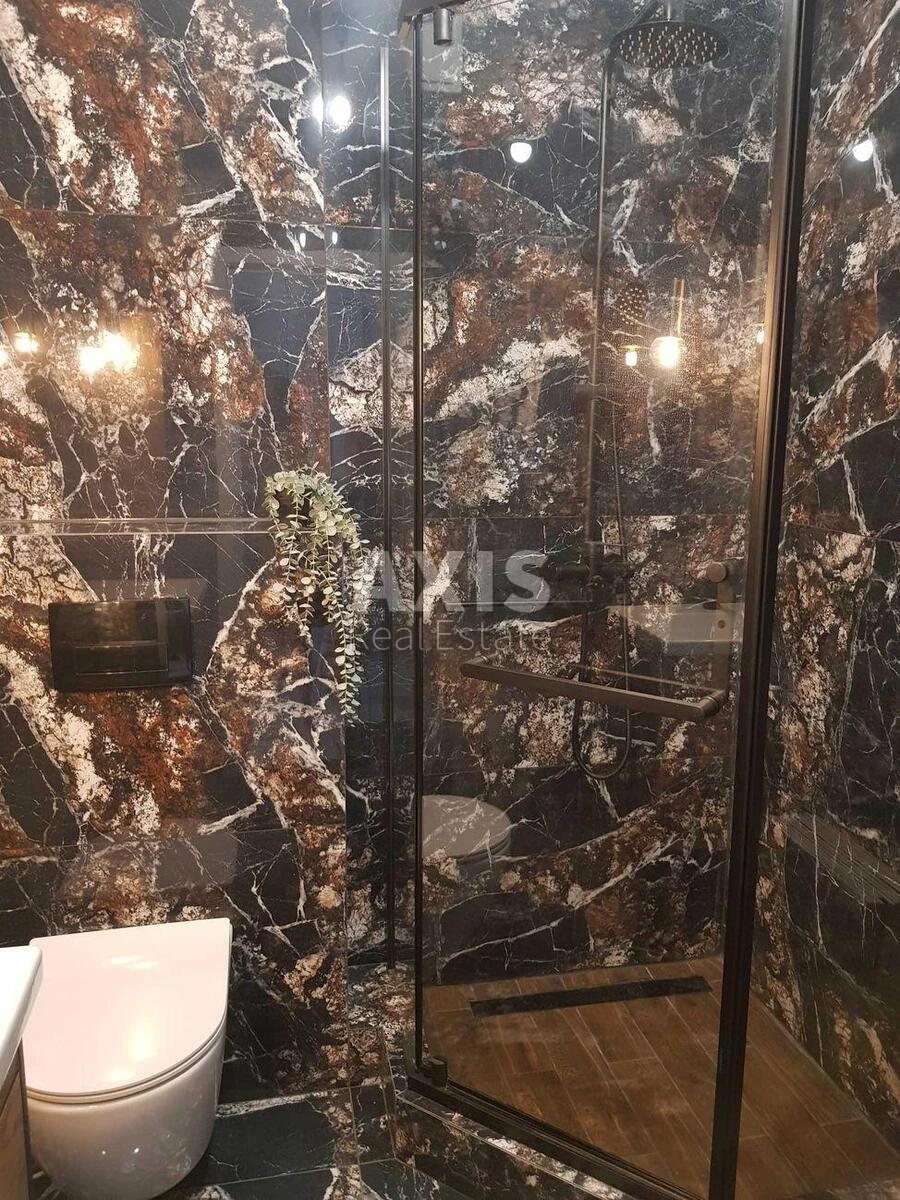 1к квартира ул. Выговского Ивана 44577474