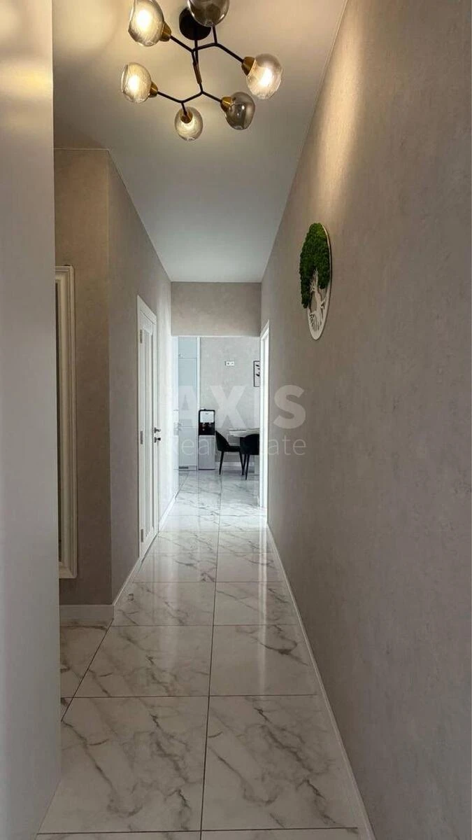 3k apartment vul. Myhajla Maksymovycha 266929810