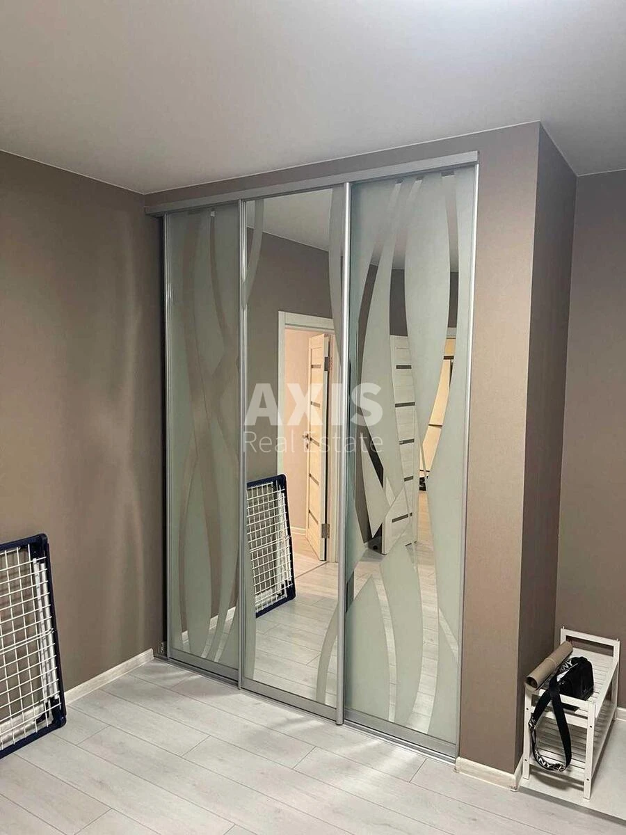 1k apartment vul. Krasnova Mykoly 19597626