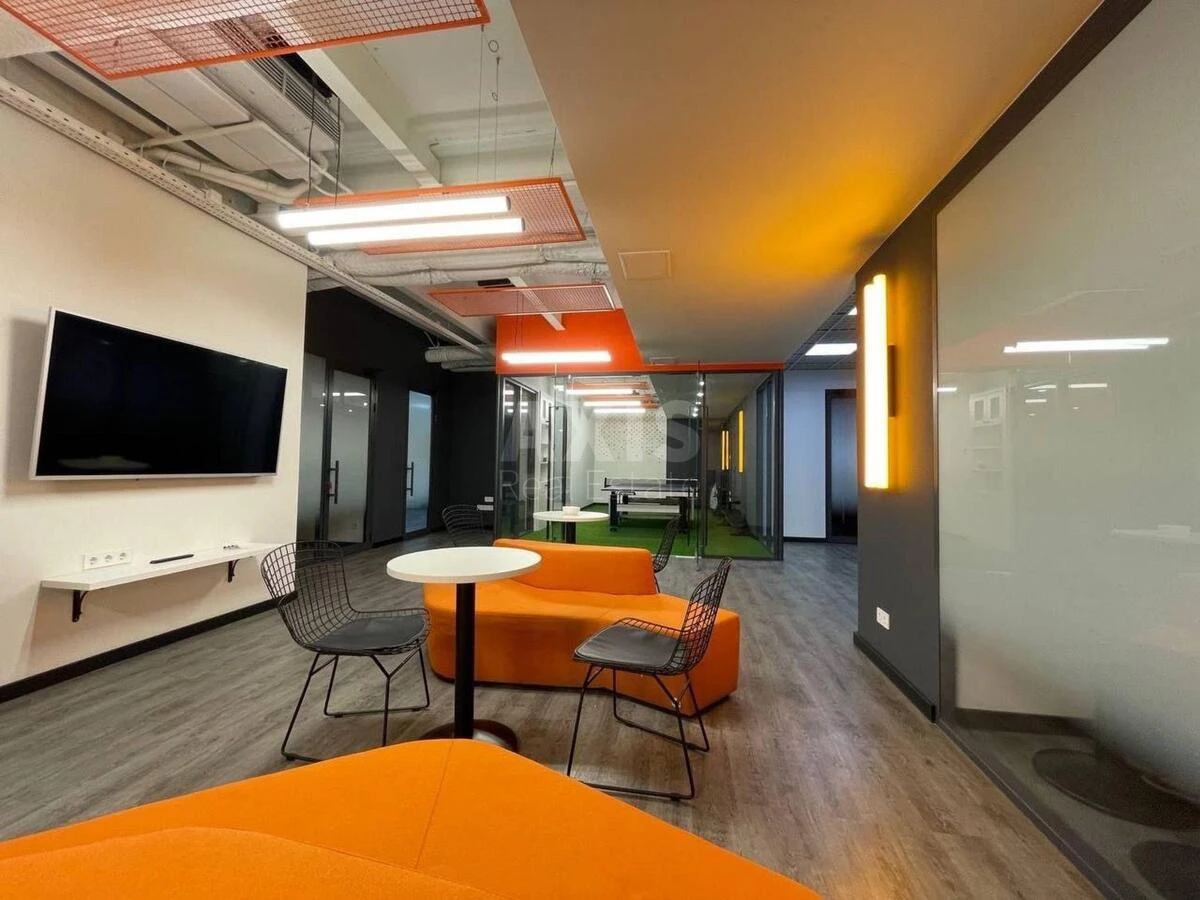 Office vul. Simyi Prakhovykh 50, 280m2707610