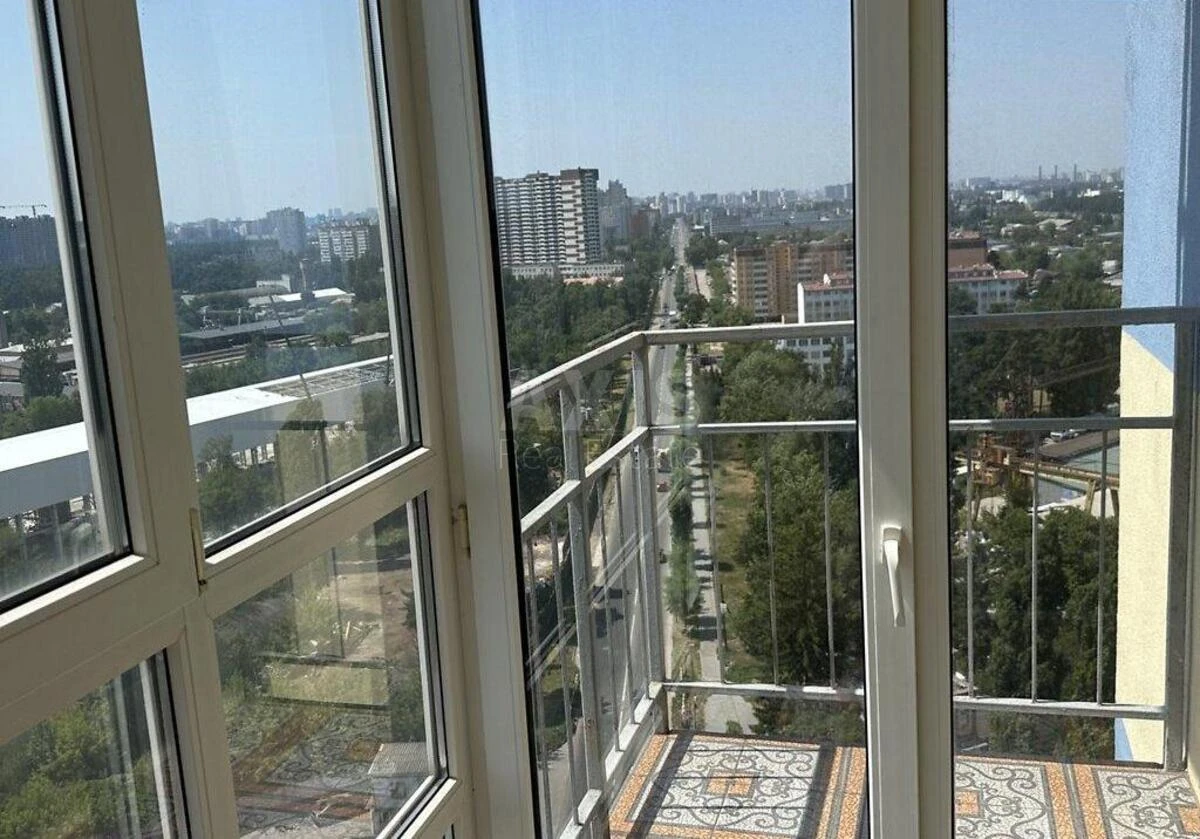 3k apartment vul. Boryspil's'ka 23А565136