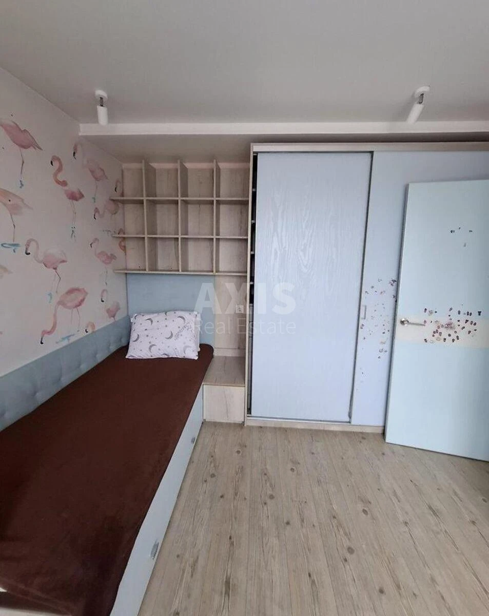 3к квартира ул. Копыловская 656775411