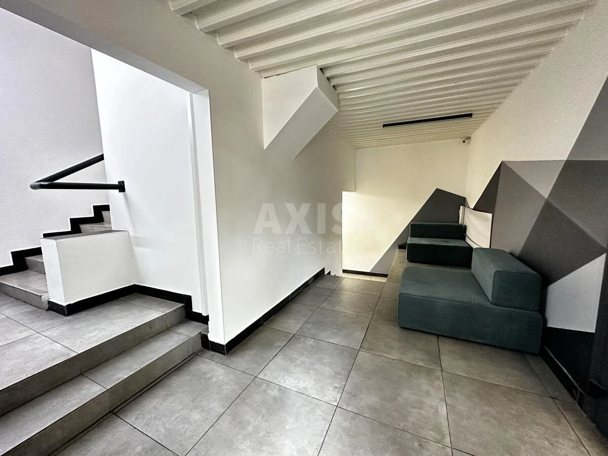 Office vul. Nyzhnij Val 19/21Г, 82m2644325