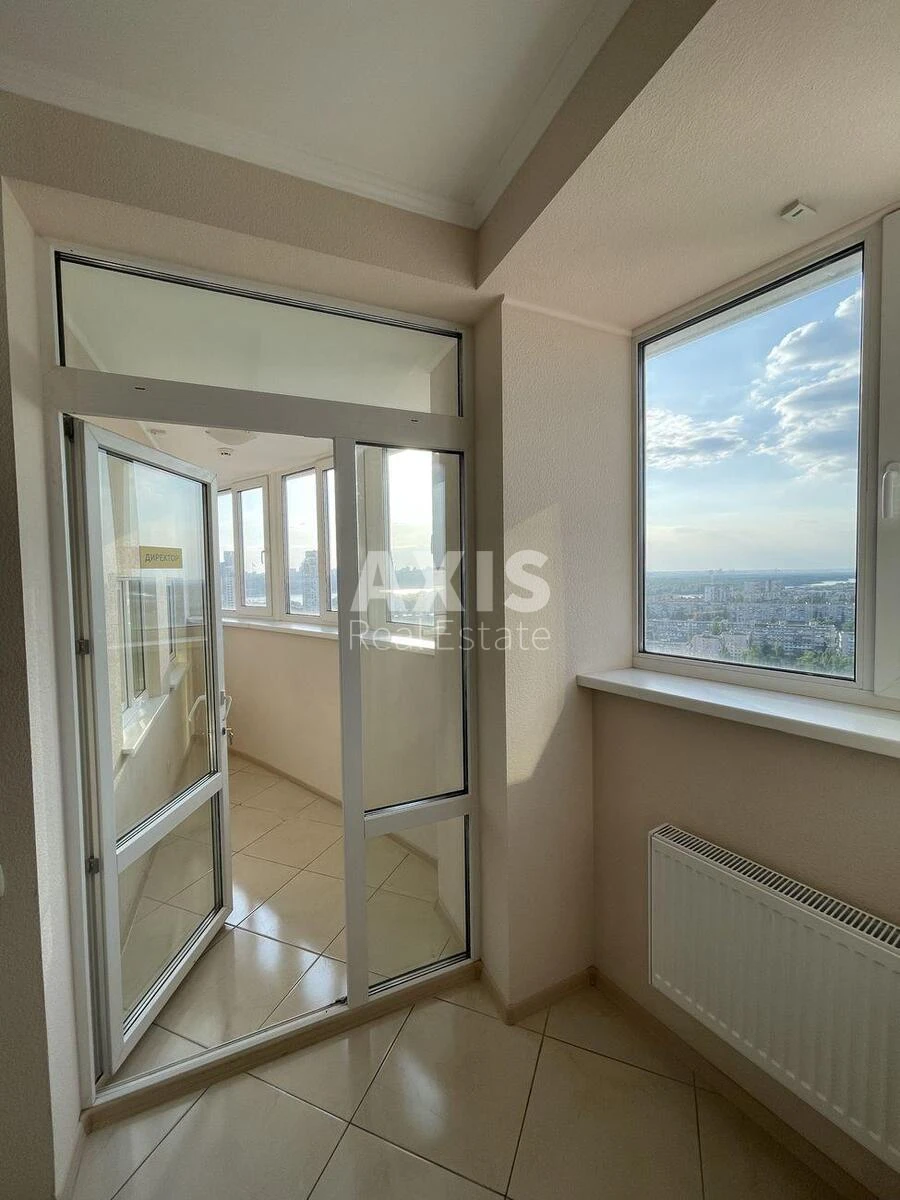 Office pr-t Tychyny Pavla Eighteen B, 151m2588913