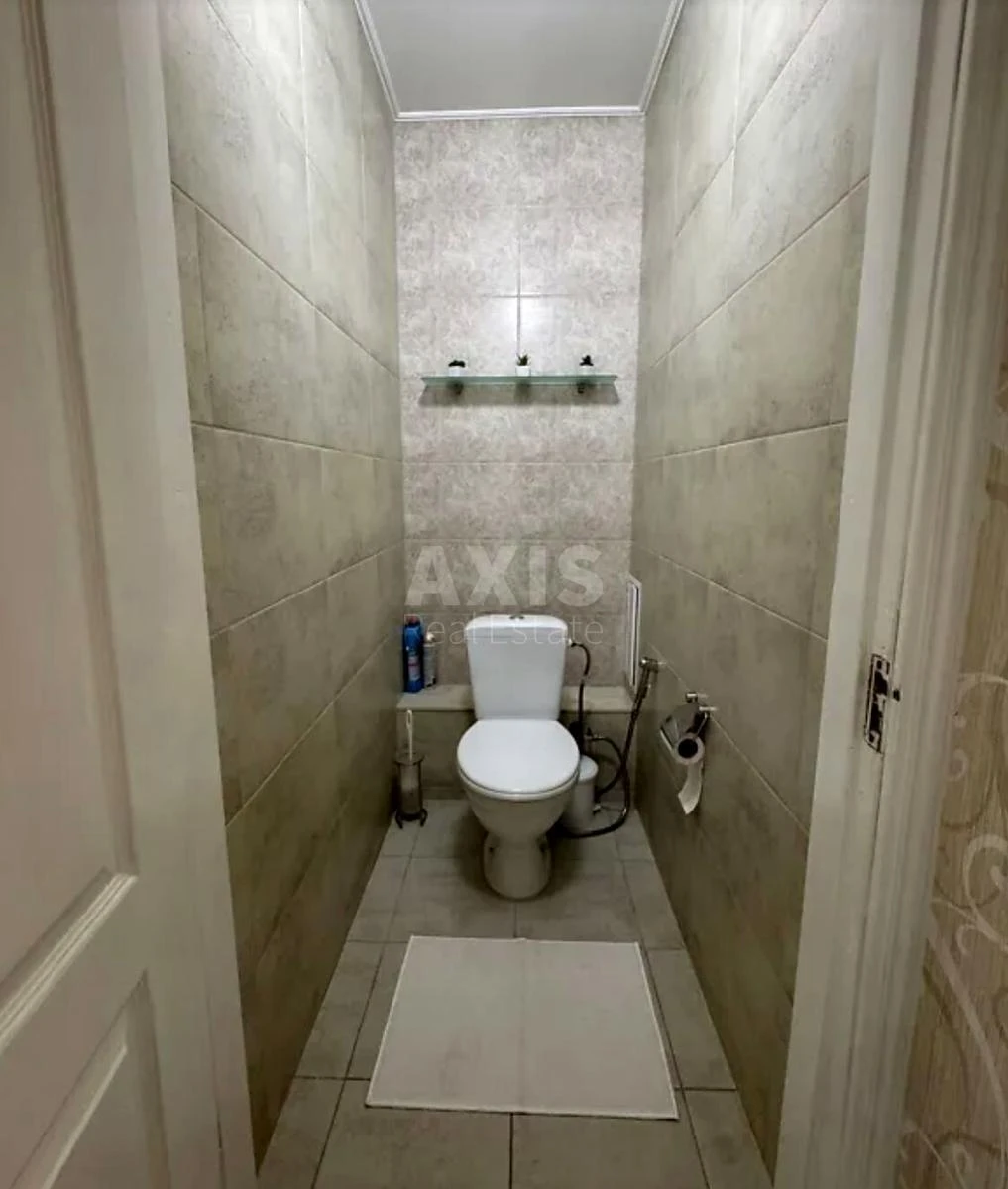 2k apartment vul. Andriya Verkhohlyada 26445813