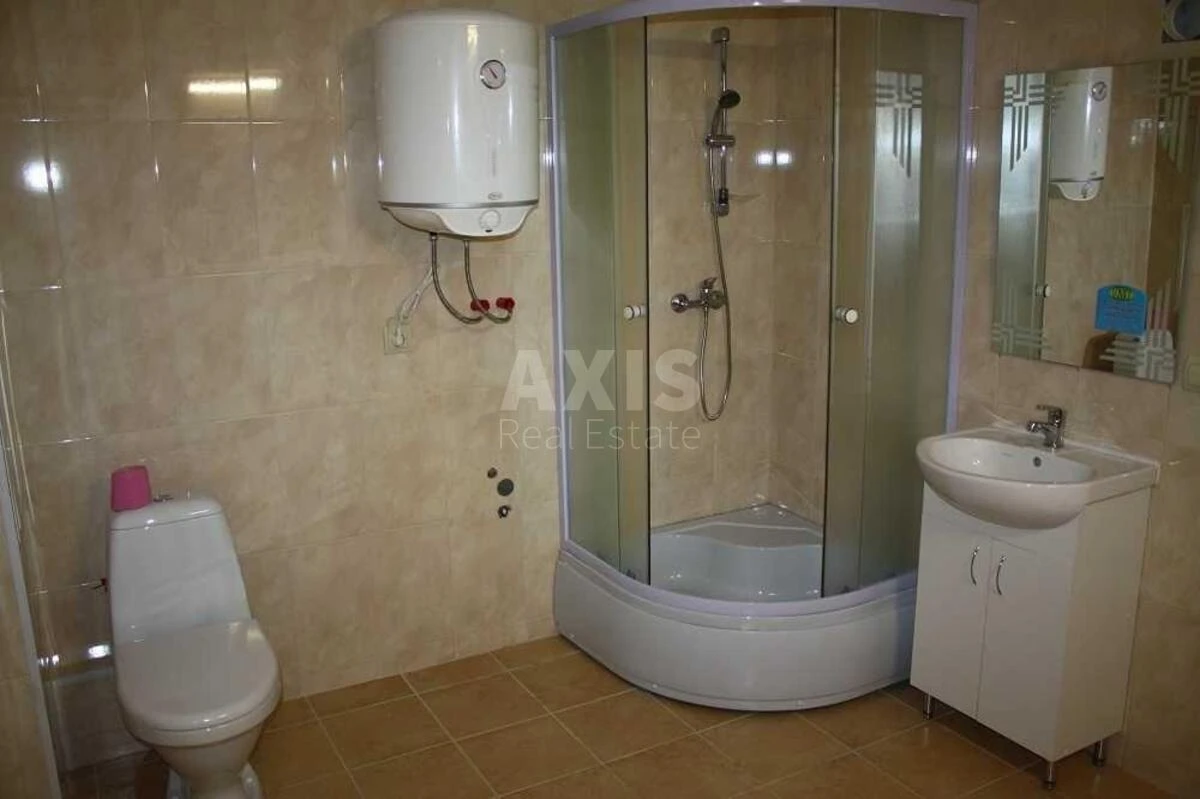 2k apartment vul. Chavdar Jelyzavety 13661804