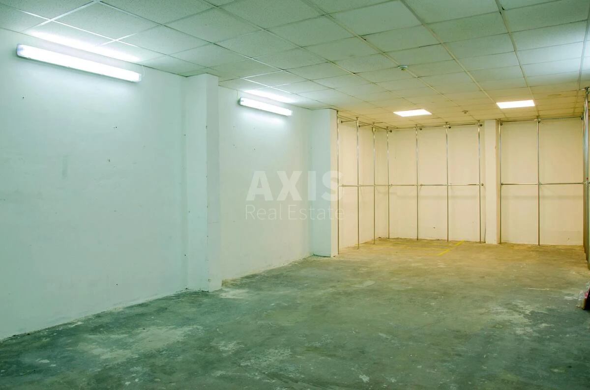 Office vul. Geroi'v Kosmosu 4, 110m2678051