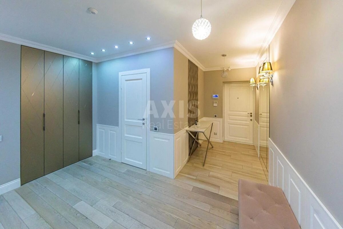 3k apartment vul. Chavdar Jelyzavety 26619817