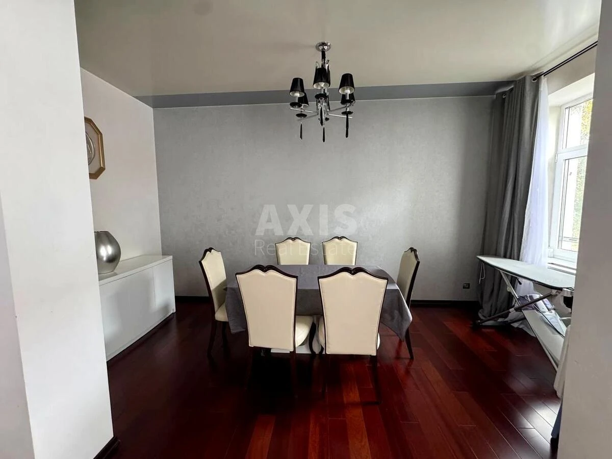 3k apartment vul. Shovkovychna 32/34610094