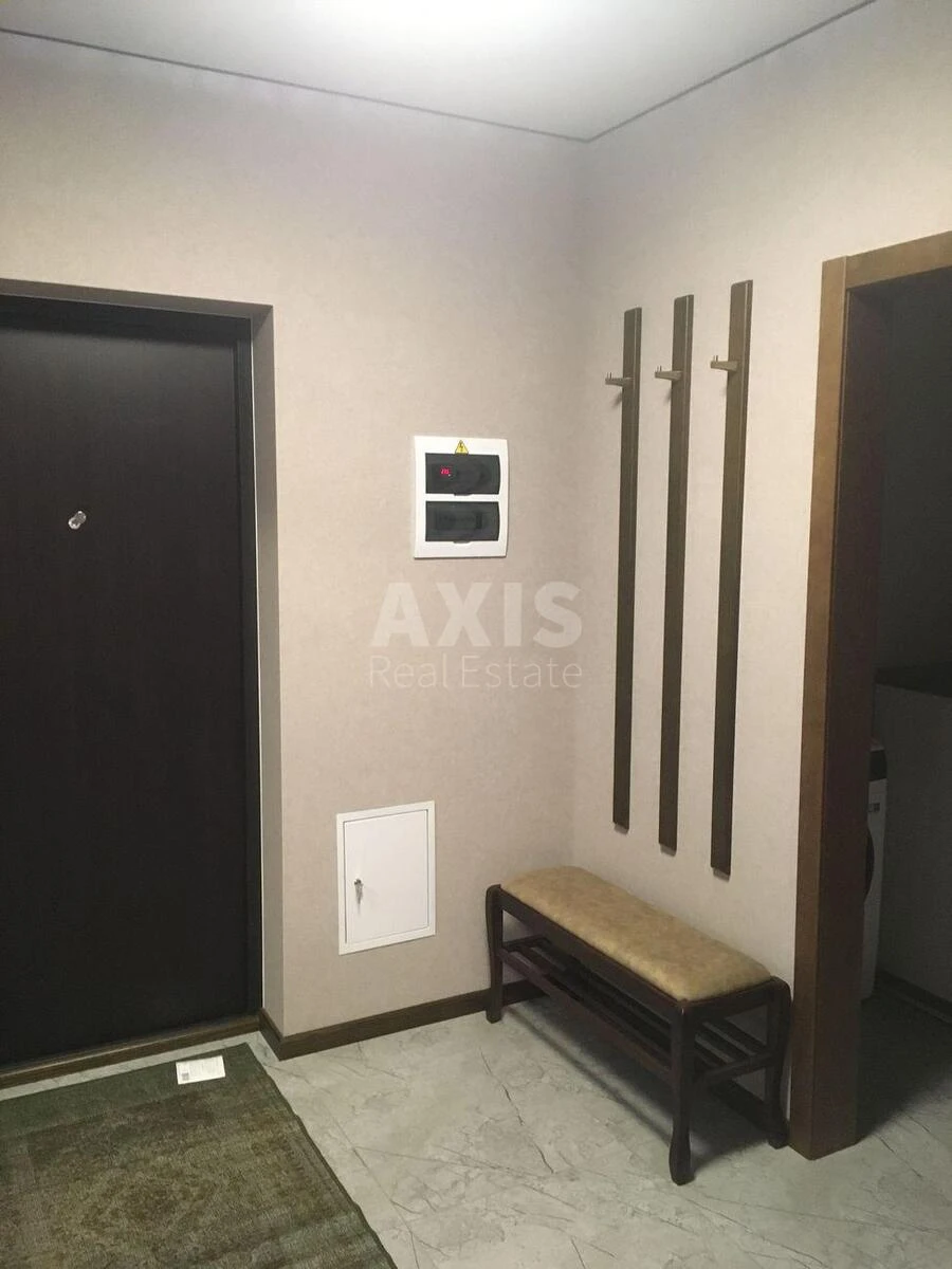 1k apartment vul. Oleksandra Olesja 9А645118