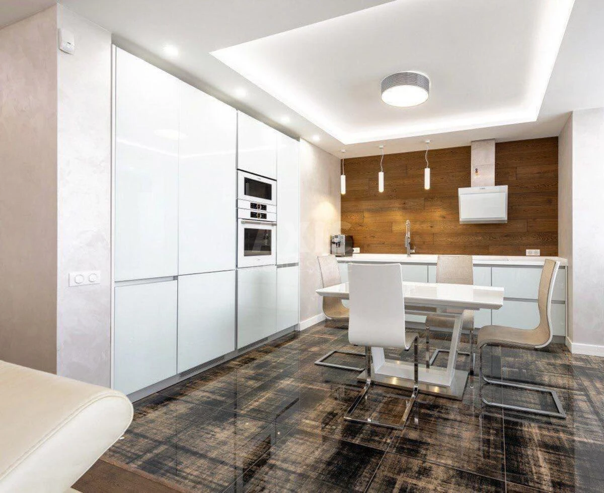 2k apartment vul. Sikors'kogo Igorja Aviakonstruktora 4Б611220