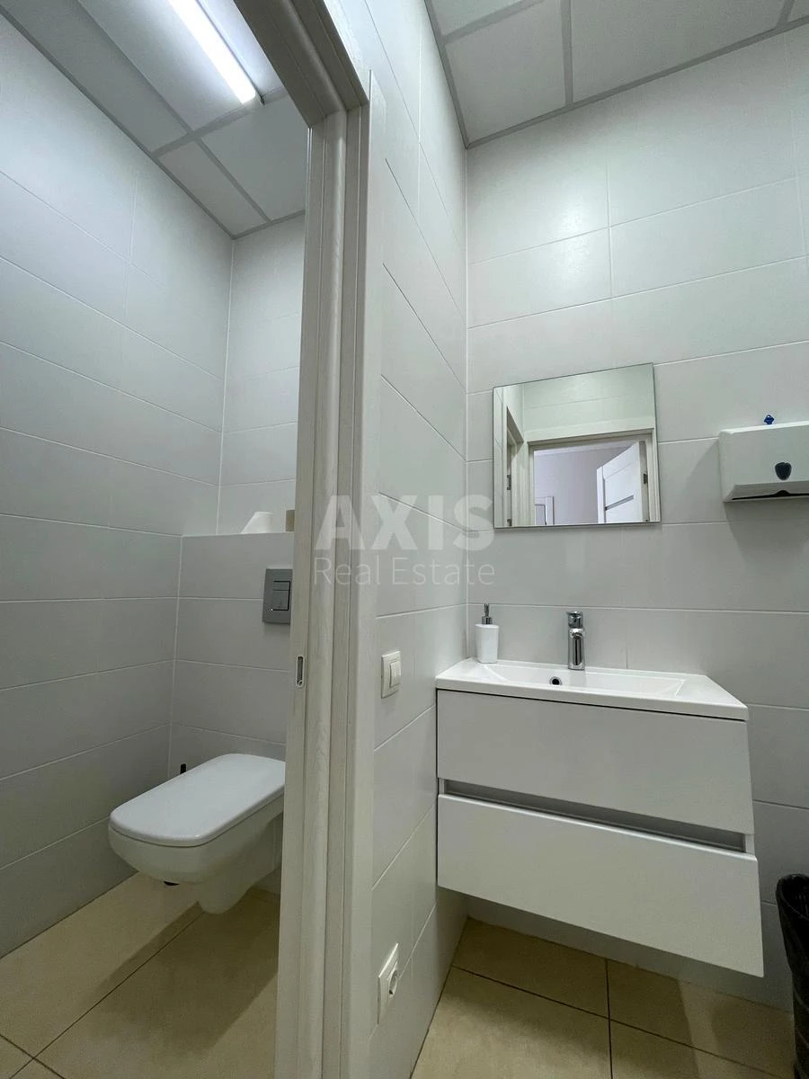 Office vul. Kopernyka 11, 193m2678990