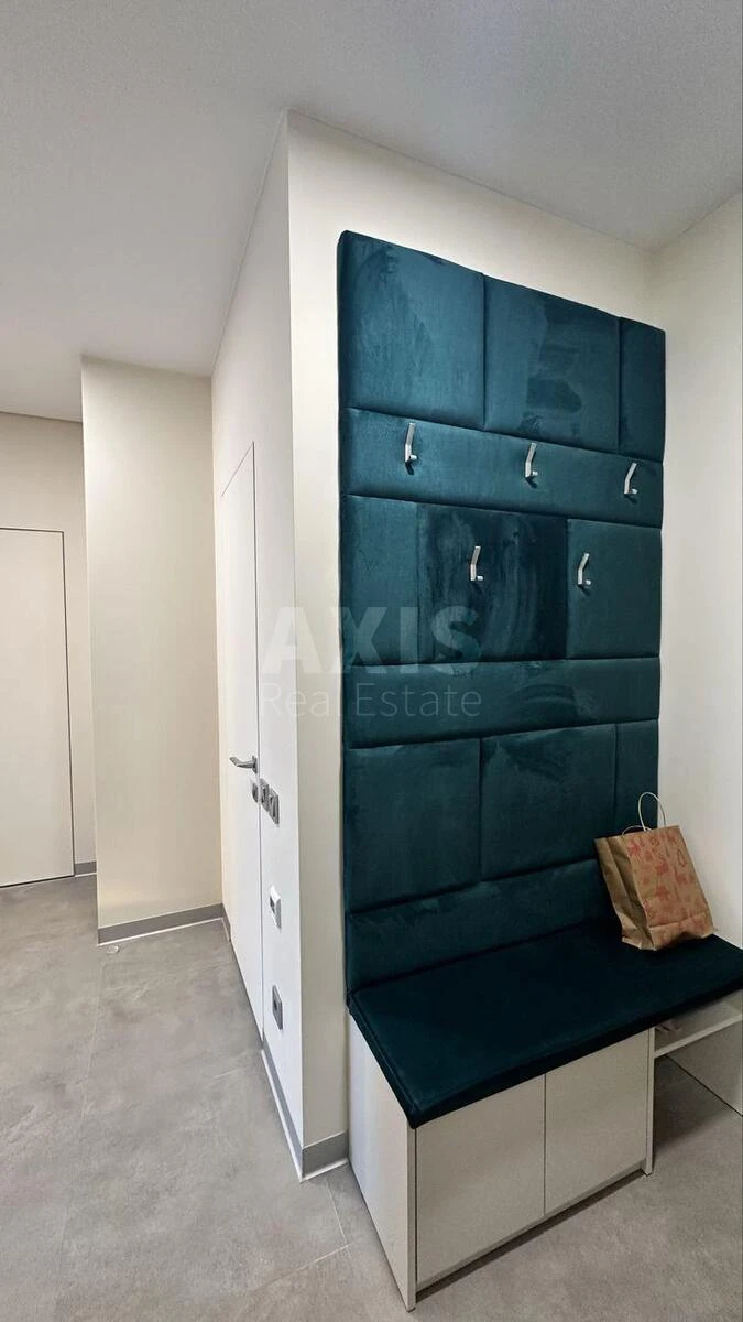 1k apartment shose Stolychne 1Б6455213