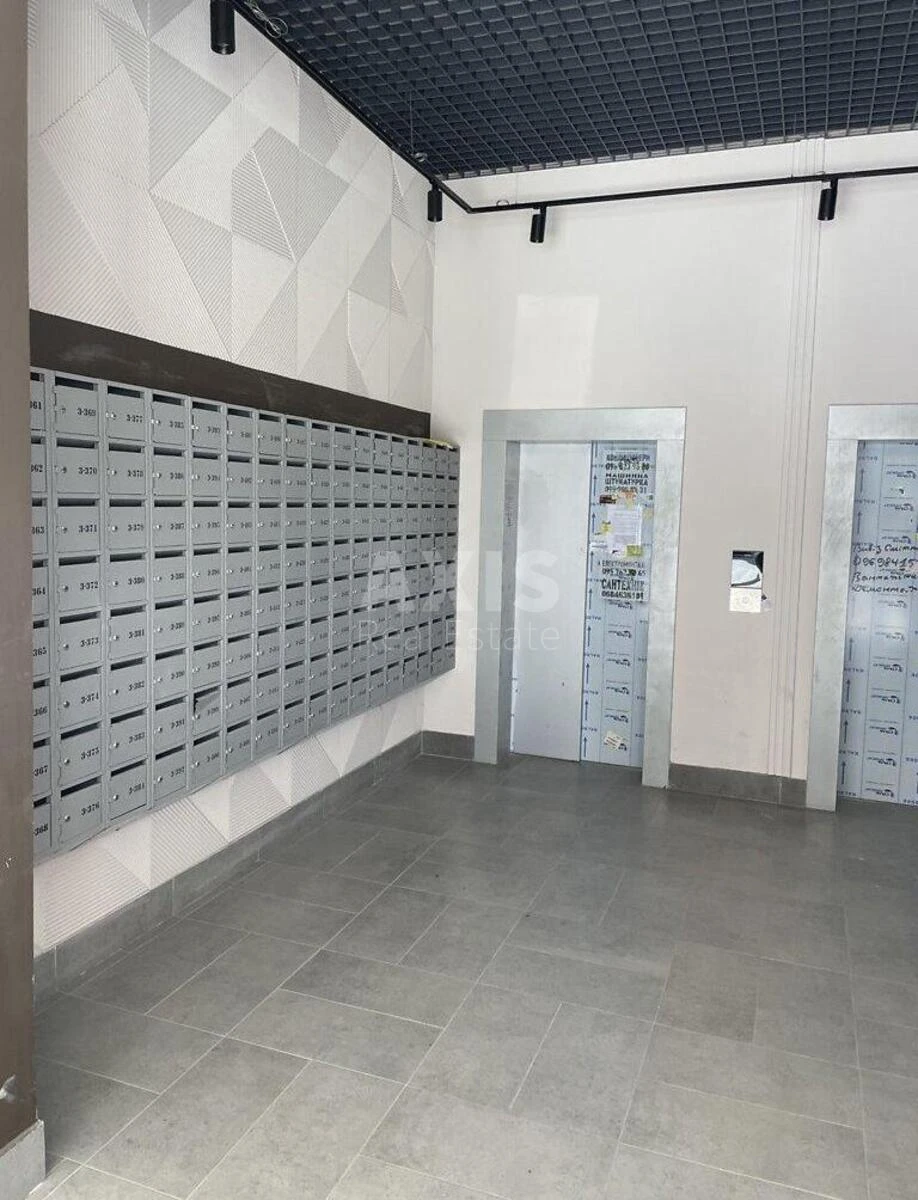 2k apartment vul. Zabolotnogo Akademika 148709045