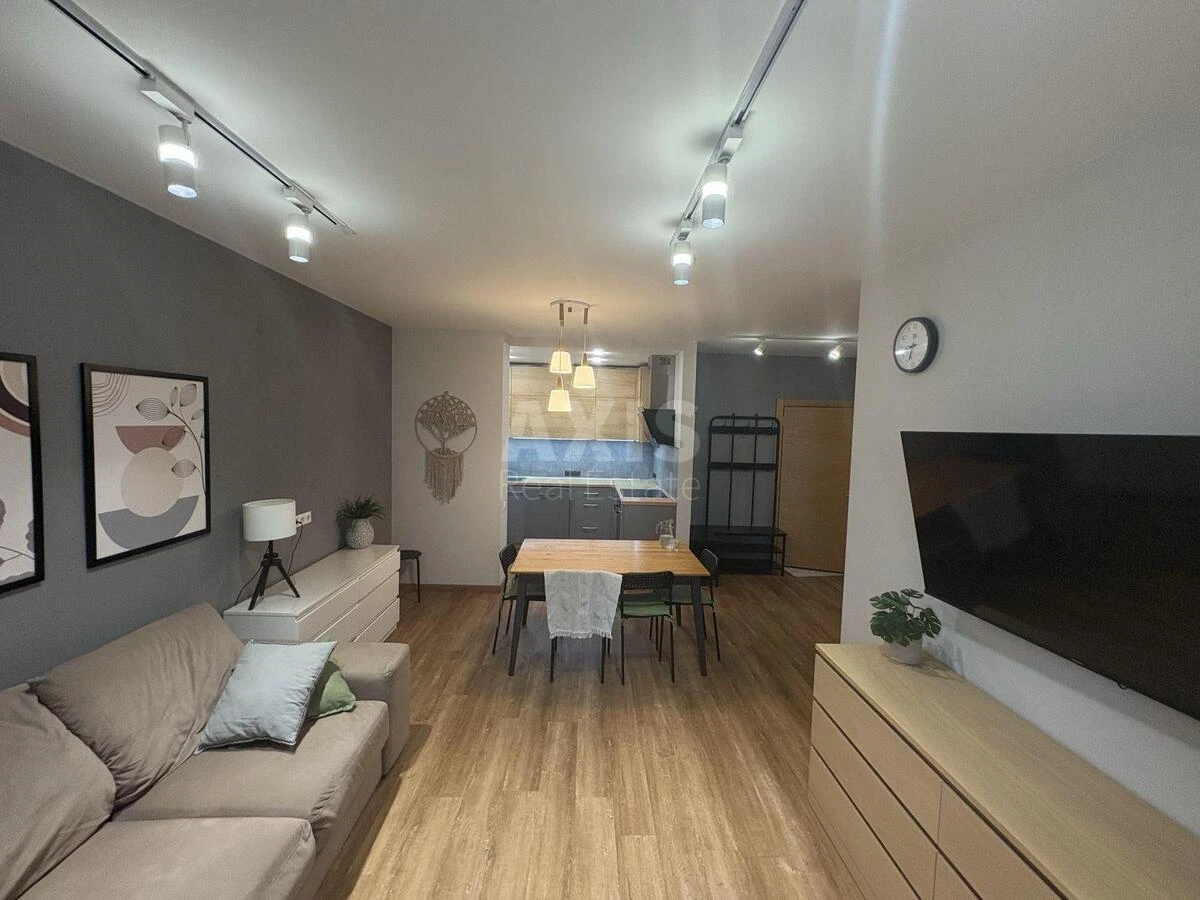 3к квартира бул. Вацлава Гавела 28645762