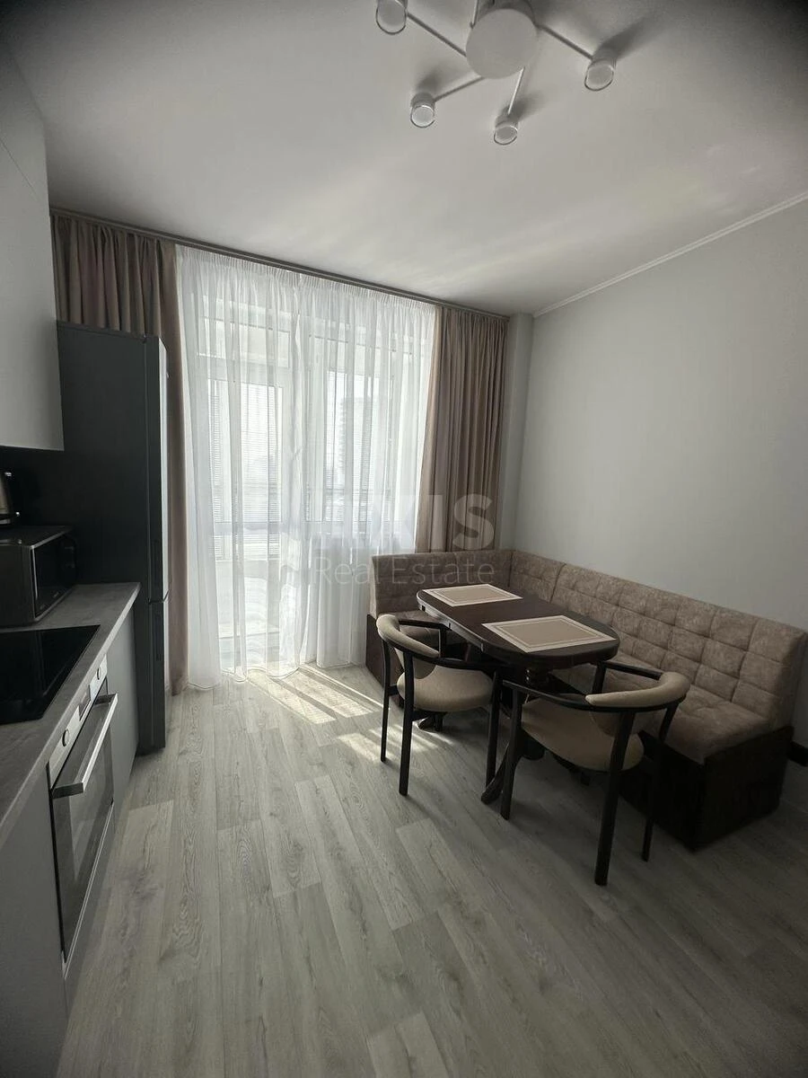 1k apartment vul. Vyshgorods'ka 45662631