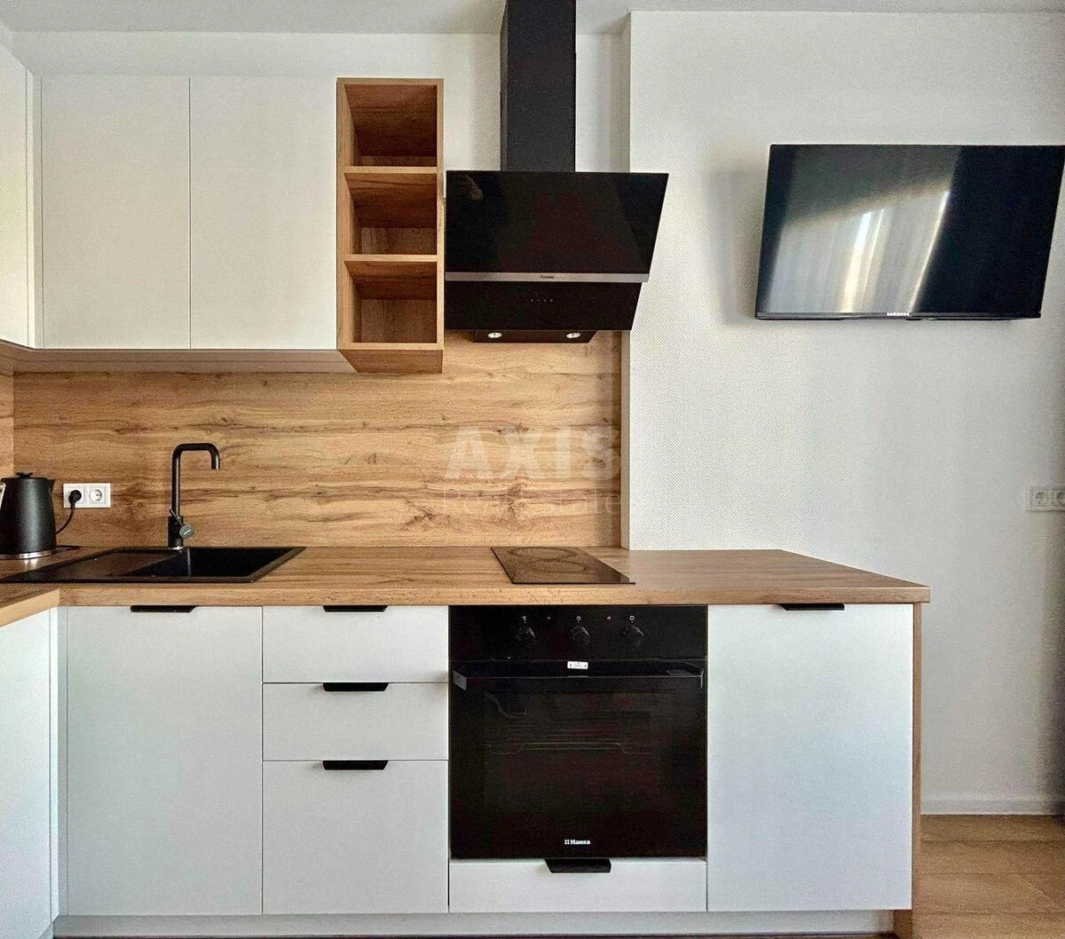 1k apartment vul. Stusa Vasylja 35Б667270