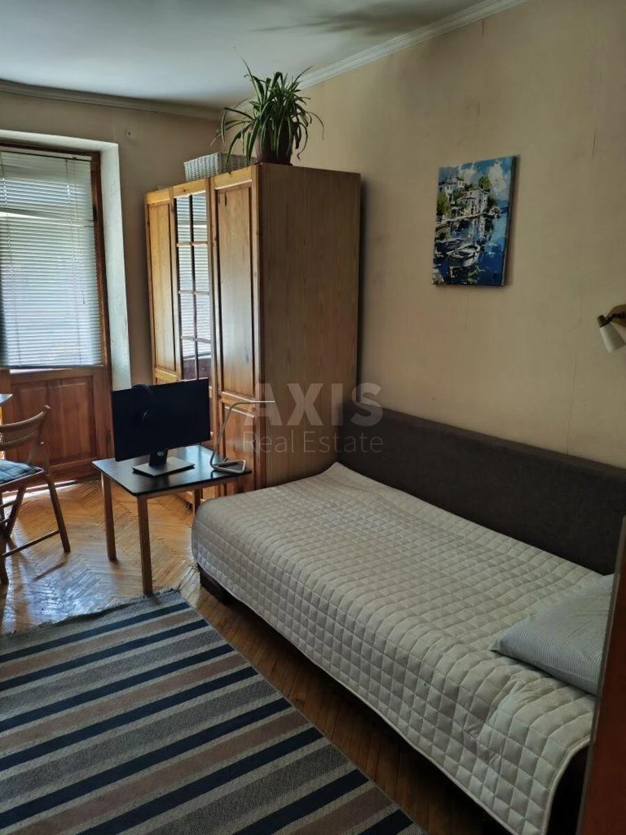3k apartment vul. Malyshka Andrija 21Б713963