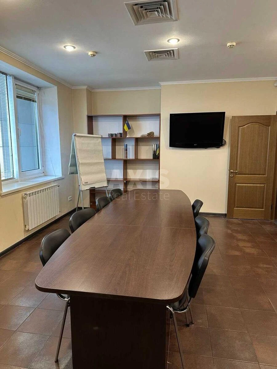 Office vul. Shums'kogo Jurija 1, 196m26675514