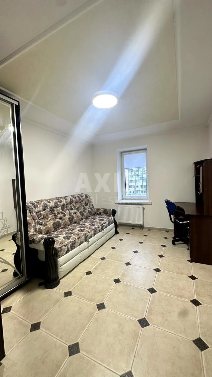 4k apartment vul. Yulia Zdanovska 52/3626375