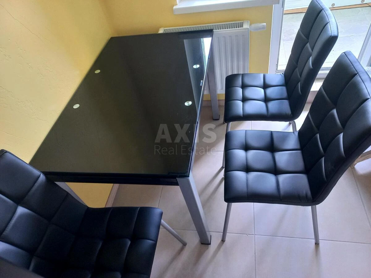 1k apartment vul. Samiyla Kishky 5Б666940