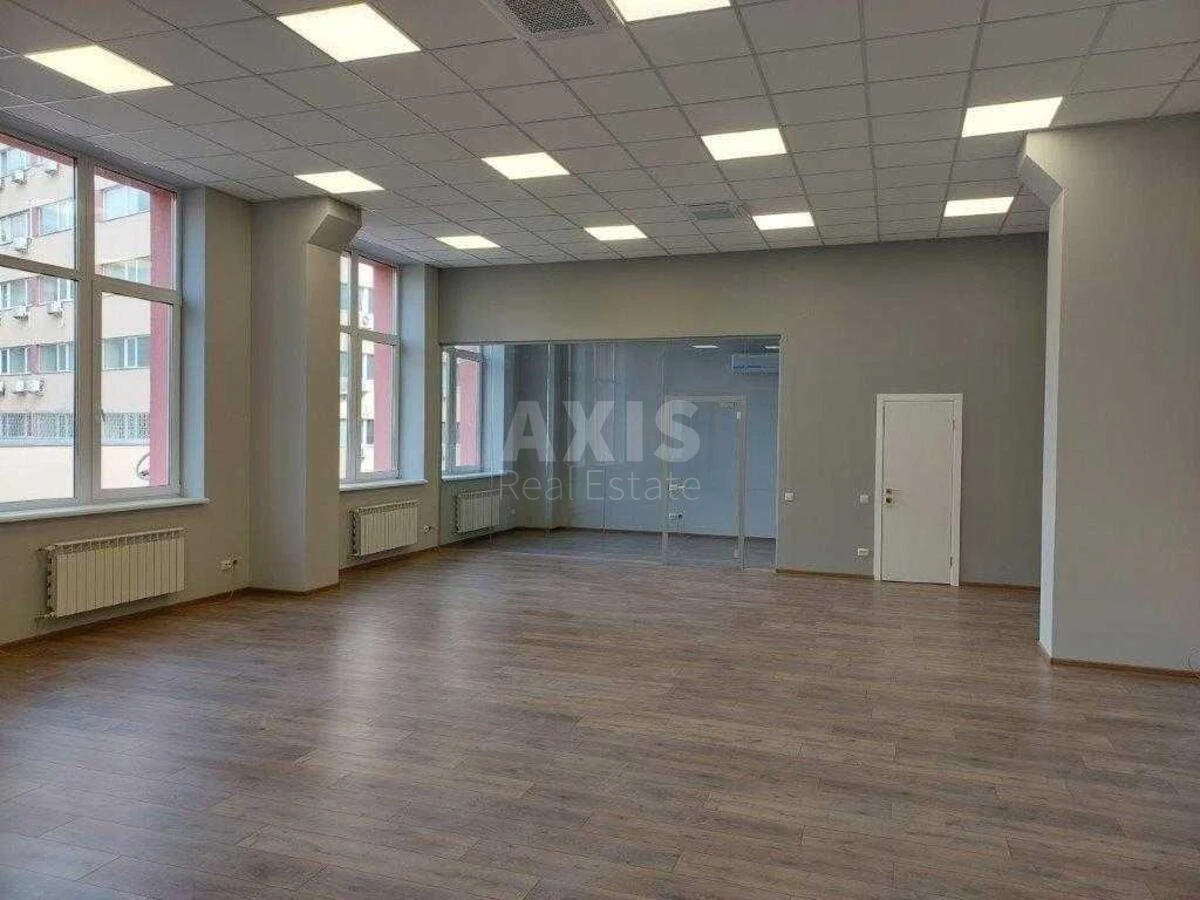 Office vul. Glybochyc'ka 17, 371m2624602