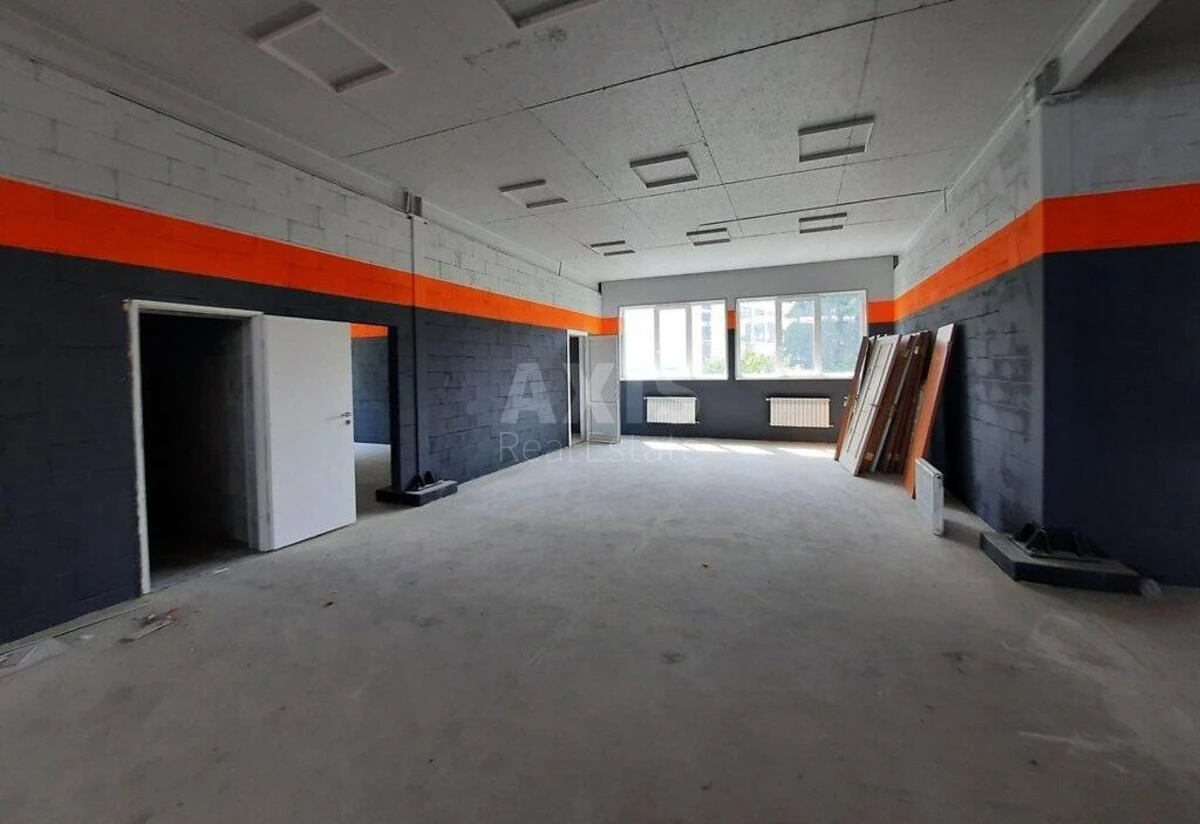 Office vul. Shevcova Ivana 1, 1264m2650975