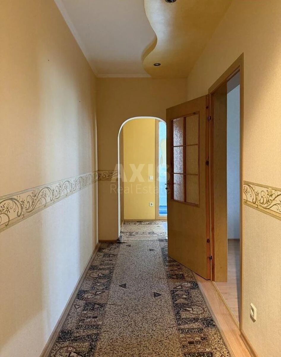 2к квартира ул. Радунская 9Б7133112