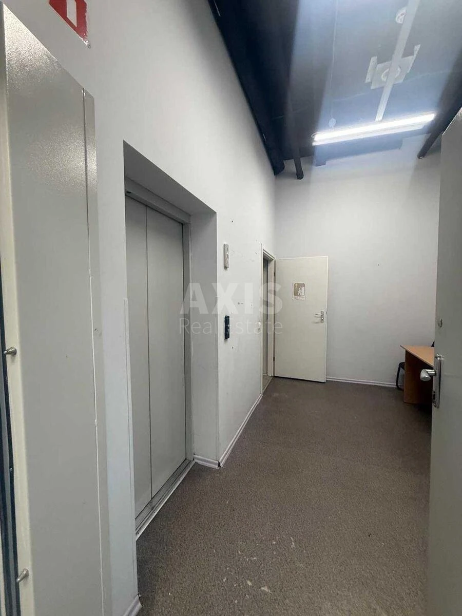 Объект торговли ул. Сверстюка Евгения 2Б, 1000м26241815