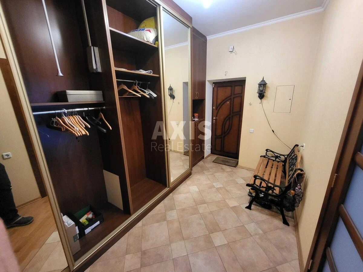3k apartment vul. Levka Lukyanenka 216141019