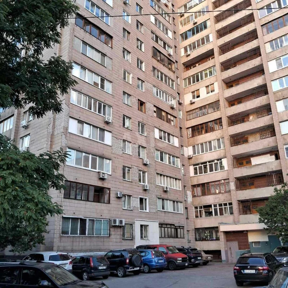 2к квартира ул. Сосницкая 106805320