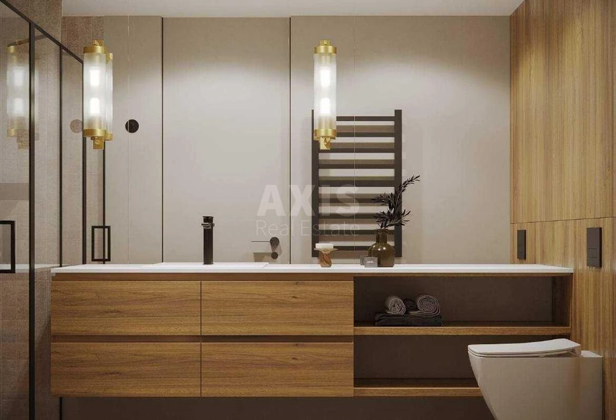 3k apartment vul. Instytuts'ka 13А710725