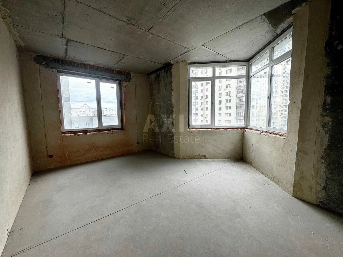 3k apartment vul. Andriya Verkhohlyada 14А710808