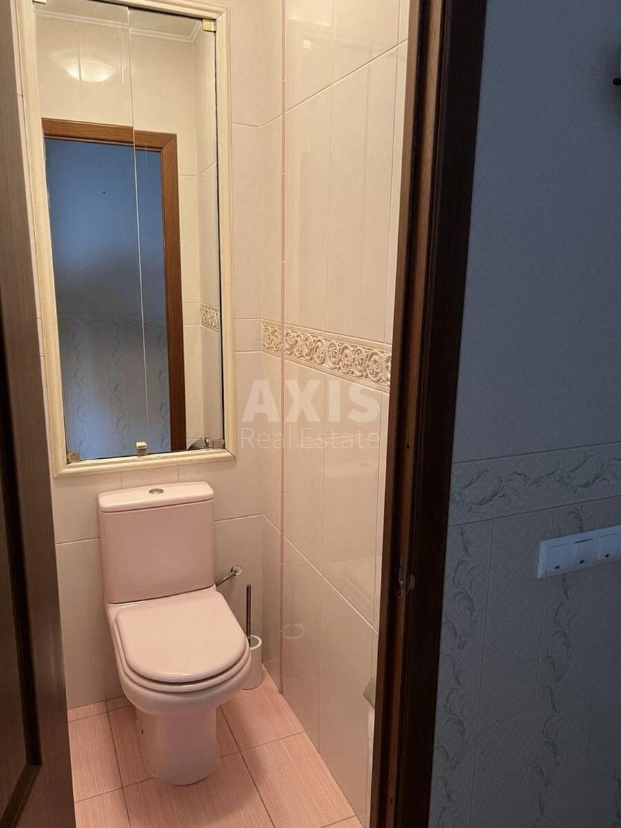 2k apartment vul. Ronalda Reyhana 6А680629