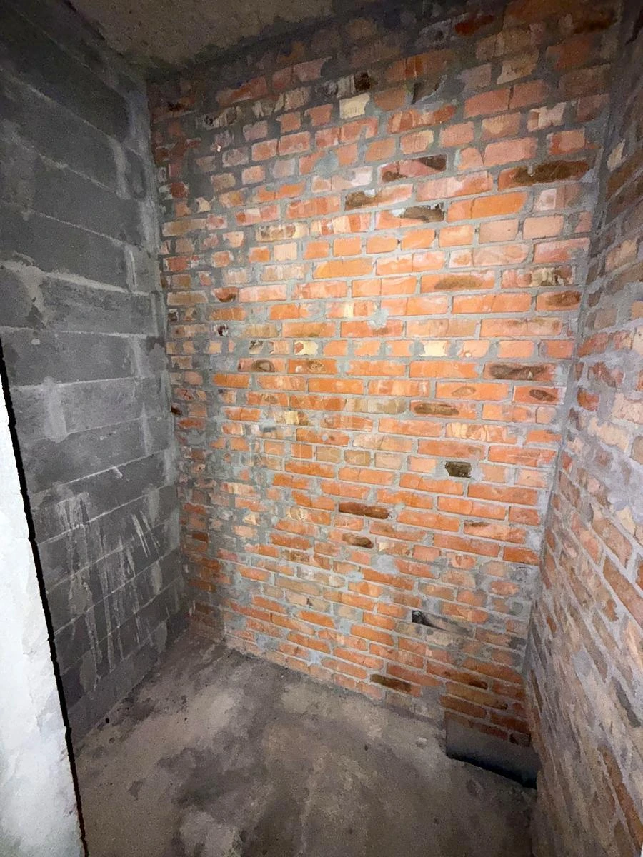 2k apartment vul. Rodyny Kristeriv 2664097